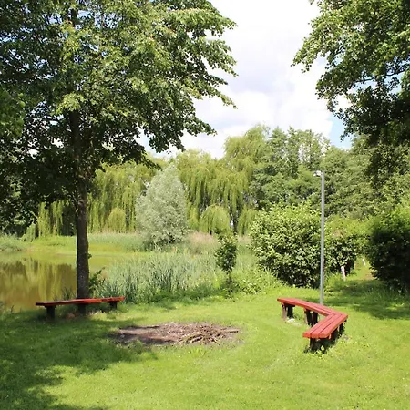 W Nabo Dom wakacyjny