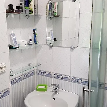 Prázdninový dům W Nabo