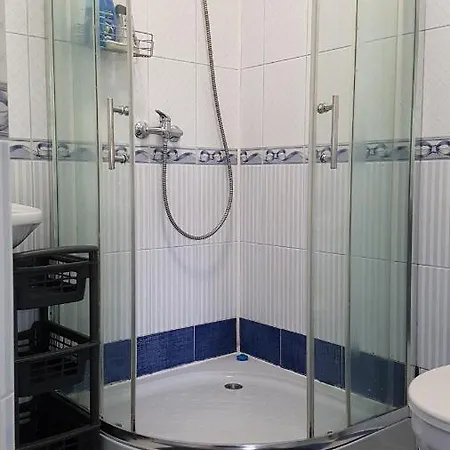 Casa vacanze W Nabo
