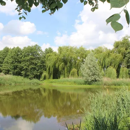 Dom wakacyjny W Nabo Załuski