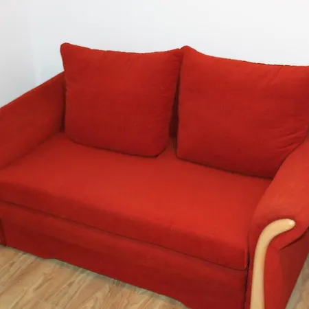 Prázdninový dům W Nabo *