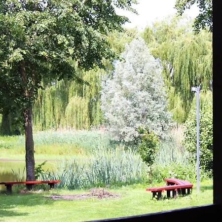 Casa de Férias W Nabo *