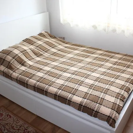 W Nabo Prázdninový dům Załuski