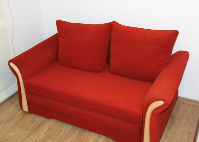 Holiday home W Nabo *