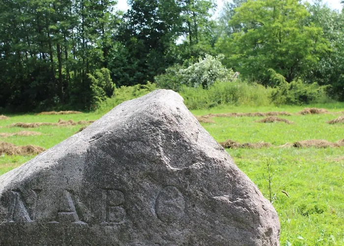 W Nabo Holiday home *