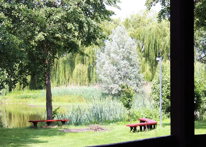 Holiday home W Nabo *